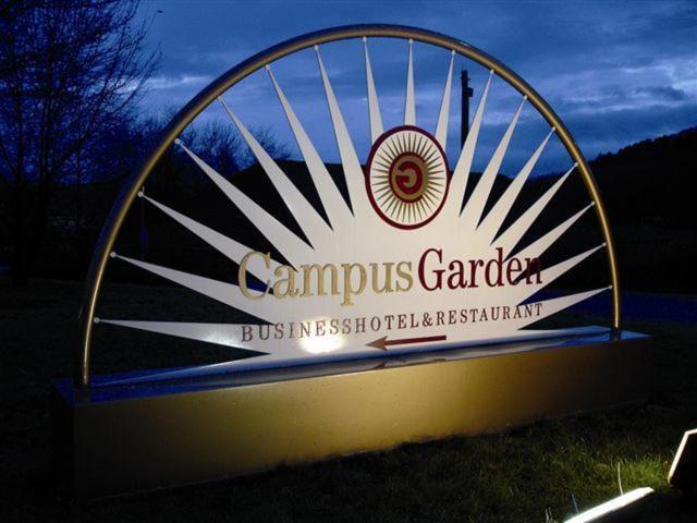Campus Garden Businesshotel Iserlohn Exterior photo